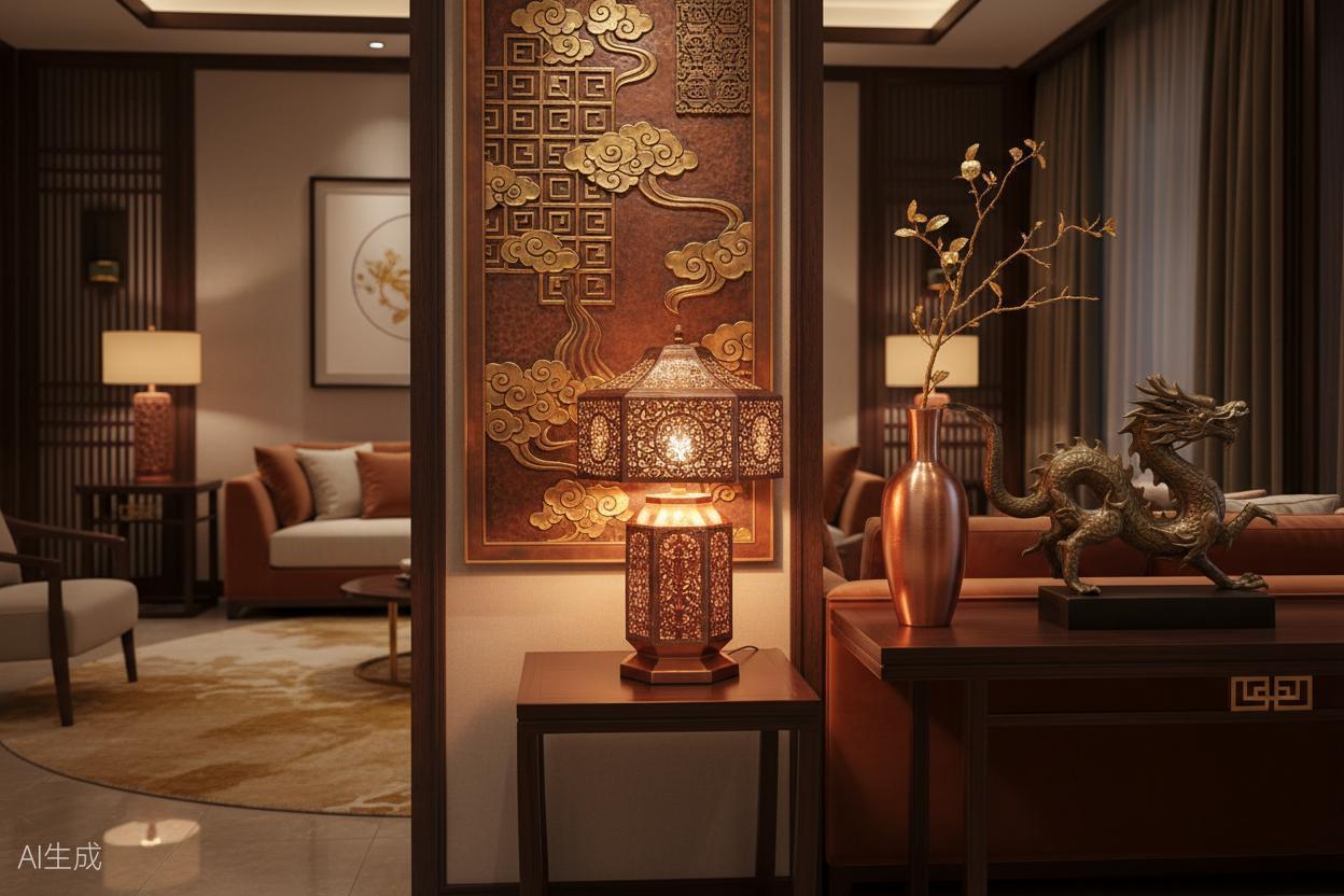 铜煌